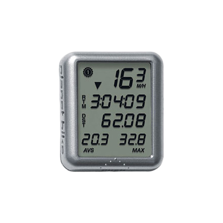 Computer Planet Bike Protege 8.0 4Line Disp 94754
