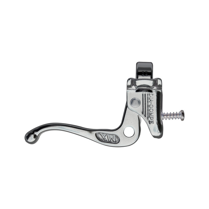 Brake Lever DC Tech4 2-Fingr Right Hand Sl 120695