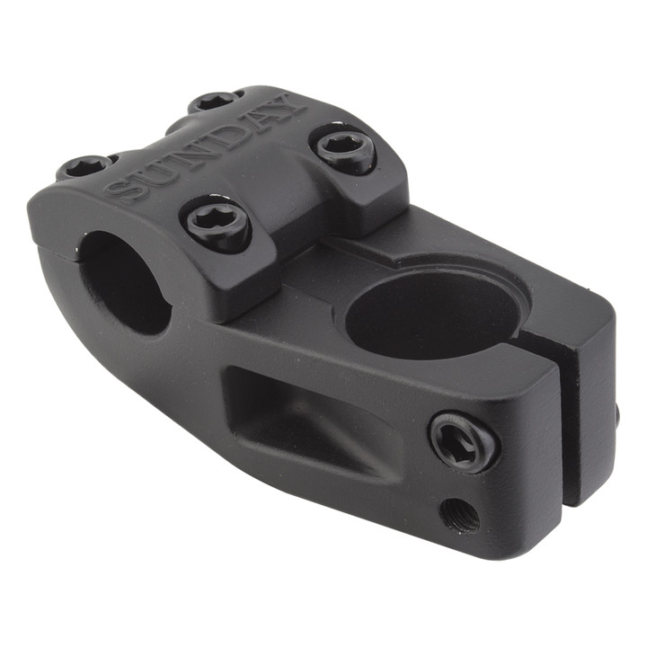 Stem Sunday Freeze Tl 1-1/8 34Mmrise 48Mmreach Bk 570042