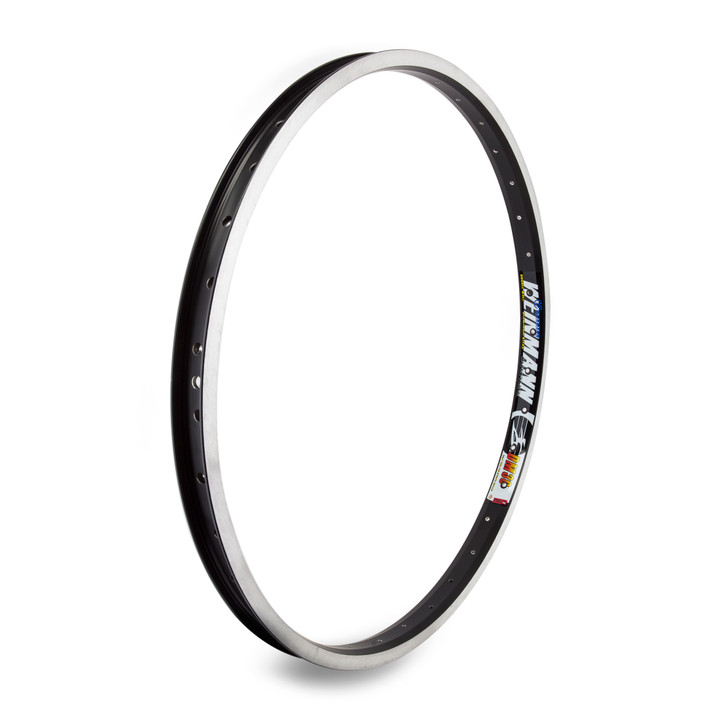 Rim Weinmann 24 507X24 Dm30 36 Bk/Msw 470522