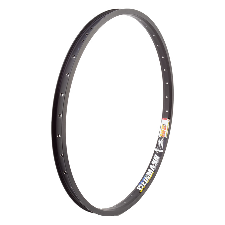 Rim Weinmann 24 507X24 Dm30 36X12G Bk/NMSW Sv 471058
