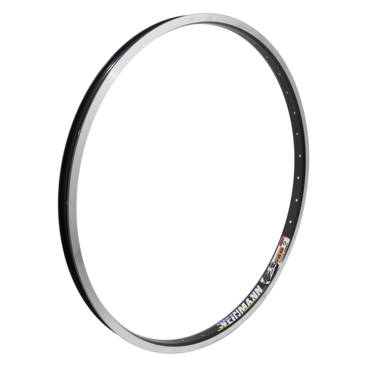 Rim Weinmann 26 559X24 Dm30 36X12G Bk/Msw 48004