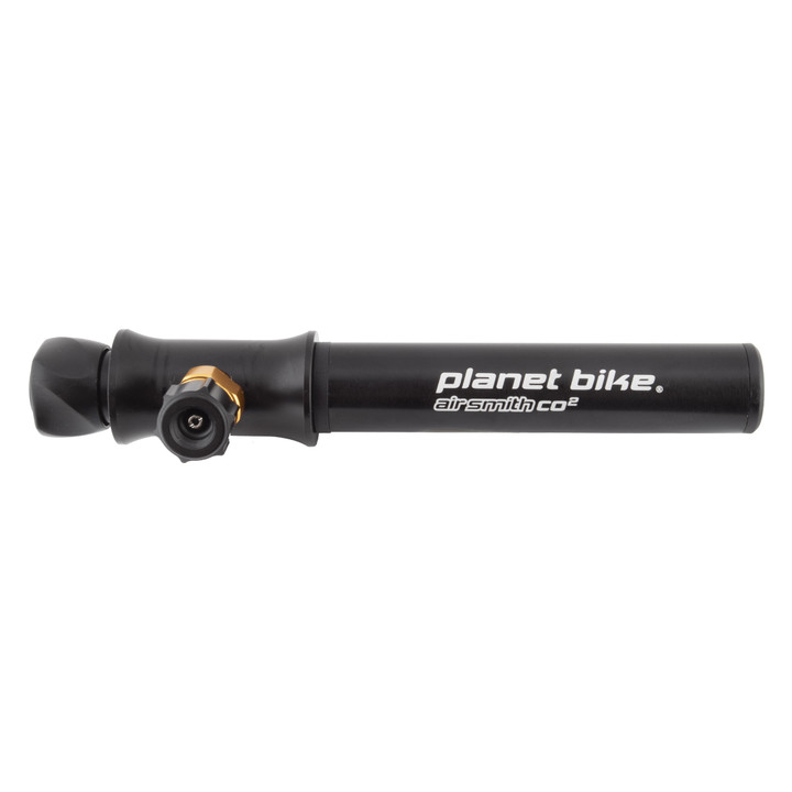 Pump Planet Bike Co2 Air Smith W/16G Cart 43901