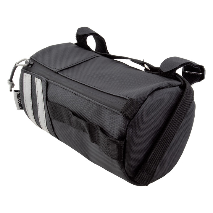 Bag Bikase Handlebar Td Handlebar & Seat Pack Ref/Bk 914825