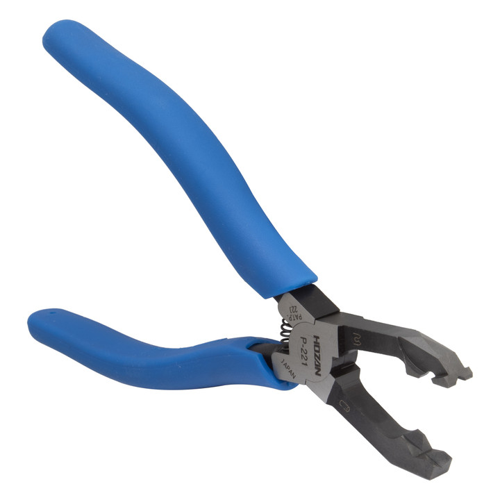 Tool Chain Master Link Pliers Hozan P-221 611100