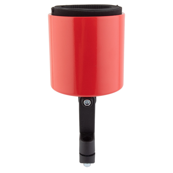 Drink Holder Kroozer Cup 2.0 Deluxe Red 912258