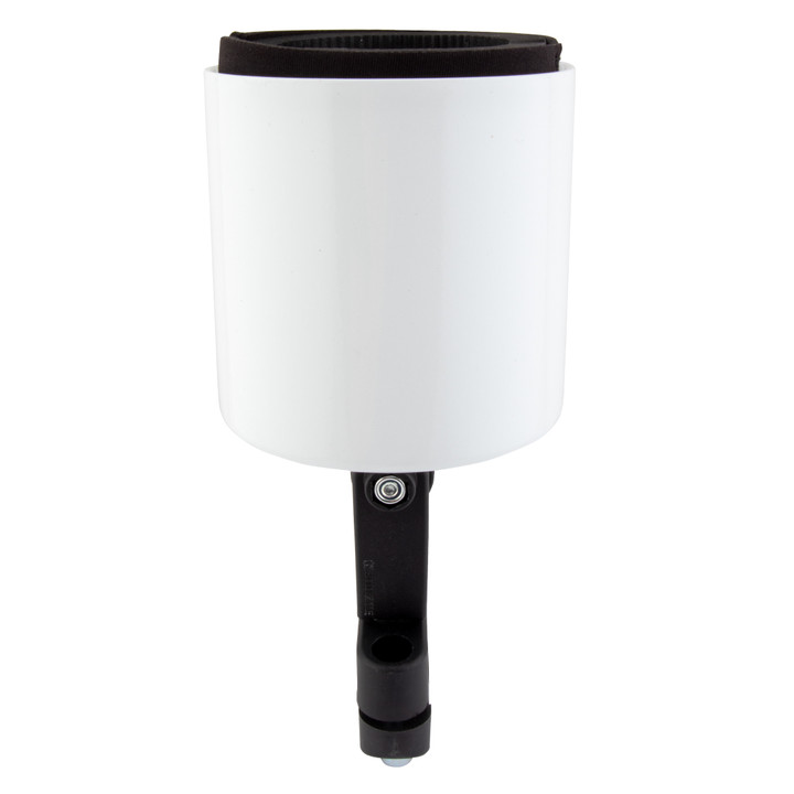 Drink Holder Kroozer Cup 2.0 Deluxe Wht 912261