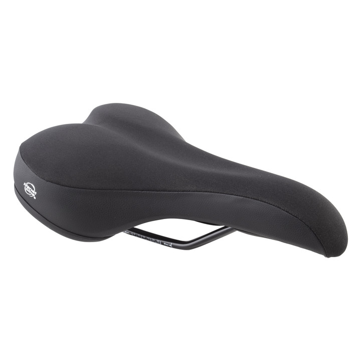 Saddle Planet Bike Comfort Gel Men 50052
