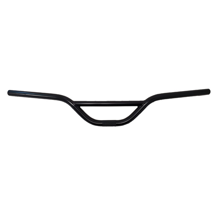 Handlebar Fairdale MX 28X4In Bk 34943