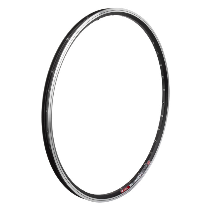 Rim DT Swiss 26 559X19 535 36 Bk MSW Ebike OEM 470619
