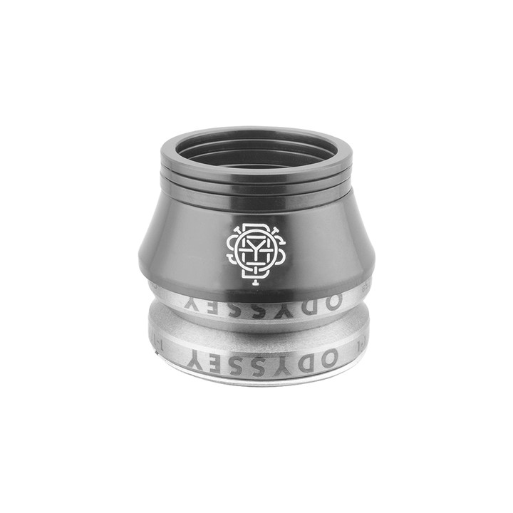 Headset Odyssey INT MX 1-1/8 12Mm Hp W/Conical Spacer 35732
