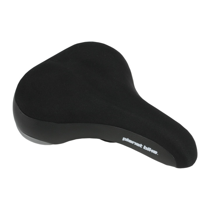 Saddle Planet Bike Comfort Gel Womens 50053