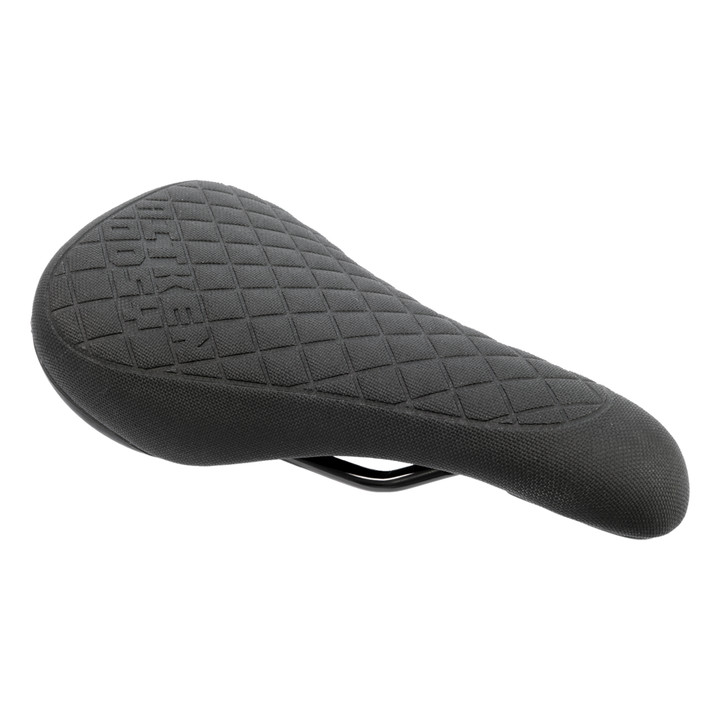 Saddle Odyssey MX Rail Mike Aitken Blk 49541