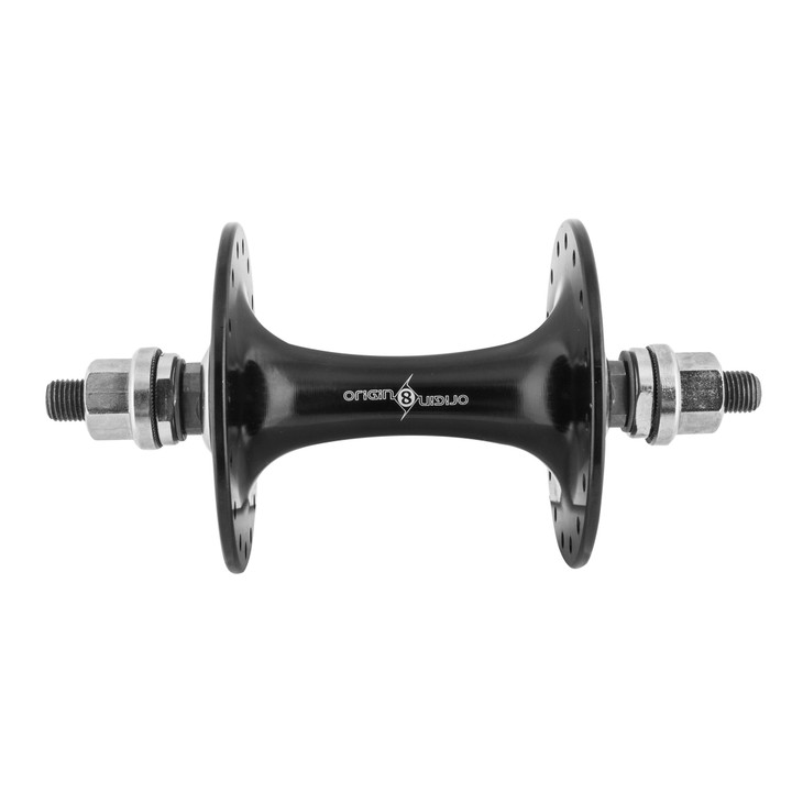 Hub Front Formula Th30 32H Bk 37739