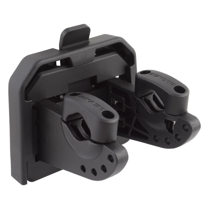 Basket Bikase Front Rhino Qr Brkt Only Bk 90506
