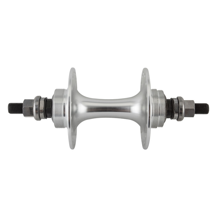 Hub Rear Formula Th31 32 Silver Fx/Fw 37889