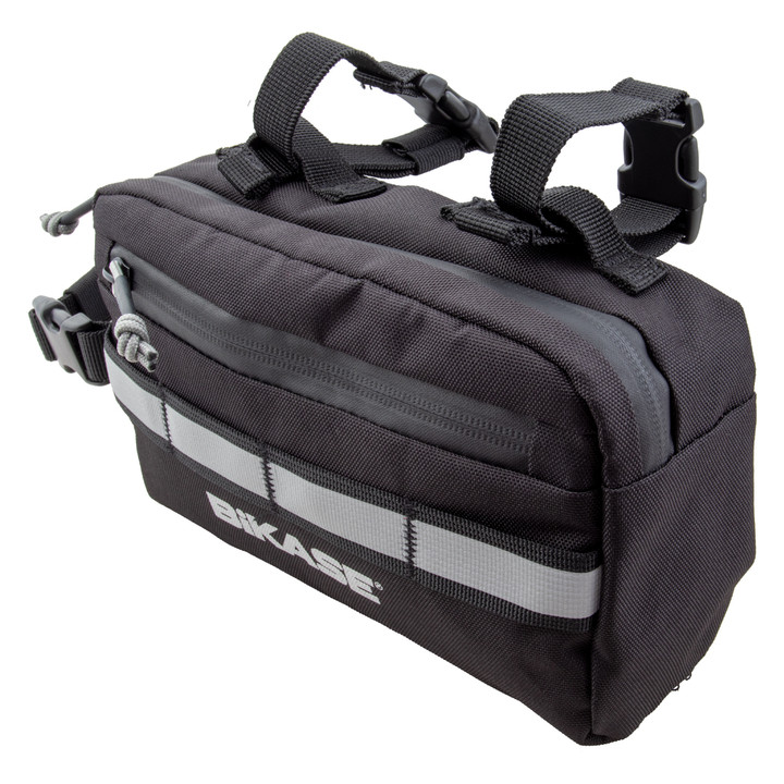 Bag Bikase Handlebar Hipster Ref/Bk 914824