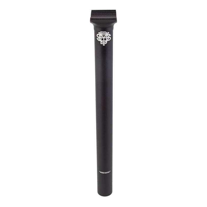 Seatpost Odyssey Pivotal 25.4X300 Bk 52562