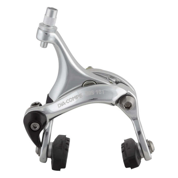 Brake Caliper DC Brs101 Aly Rear Sl 13008