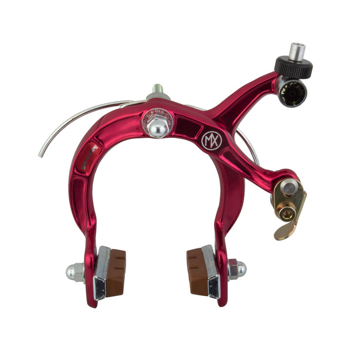 Brake Caliper DC Mx1000 FtorRear Rd 120693