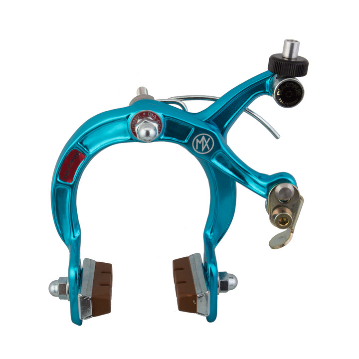 Brake Caliper DC Mx1000 FtorRear Bu 120694