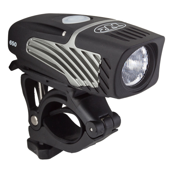 Light Niterider Front Lumina Micro 650 913122