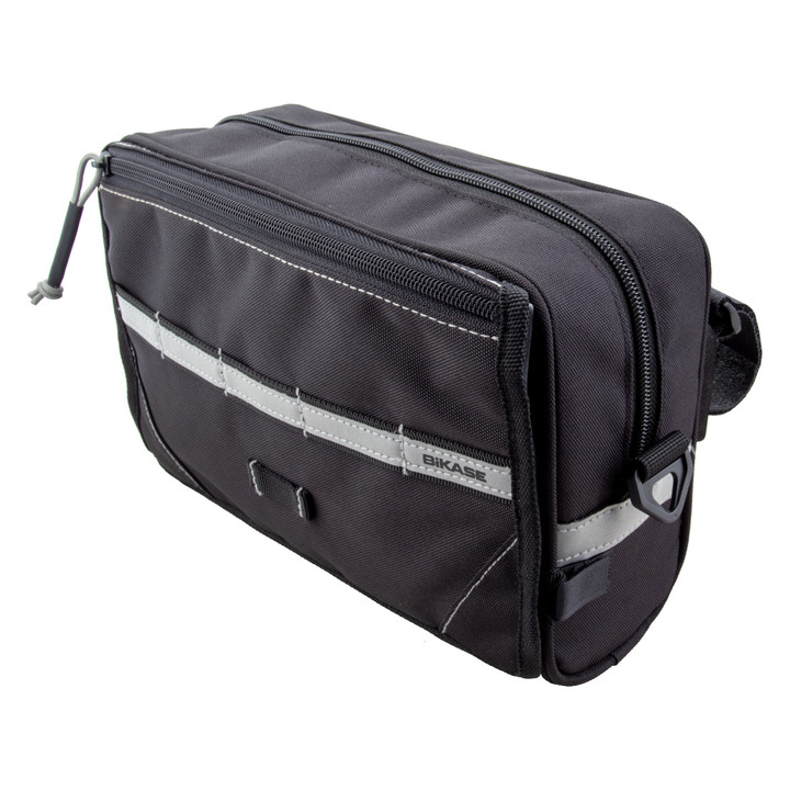 Bag Bikase Handlebar Nav Ref/Bk (L) 914826