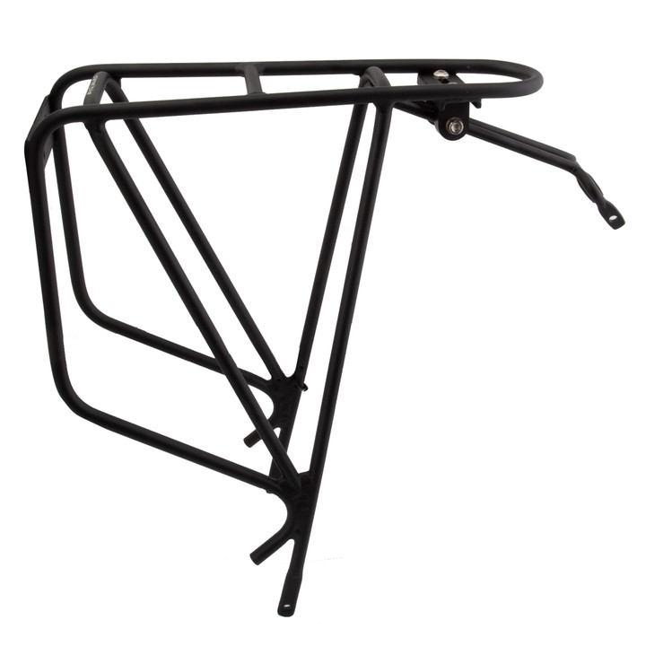 Bike Rack Rear Planet Bike Koko Cargo Blk 45937