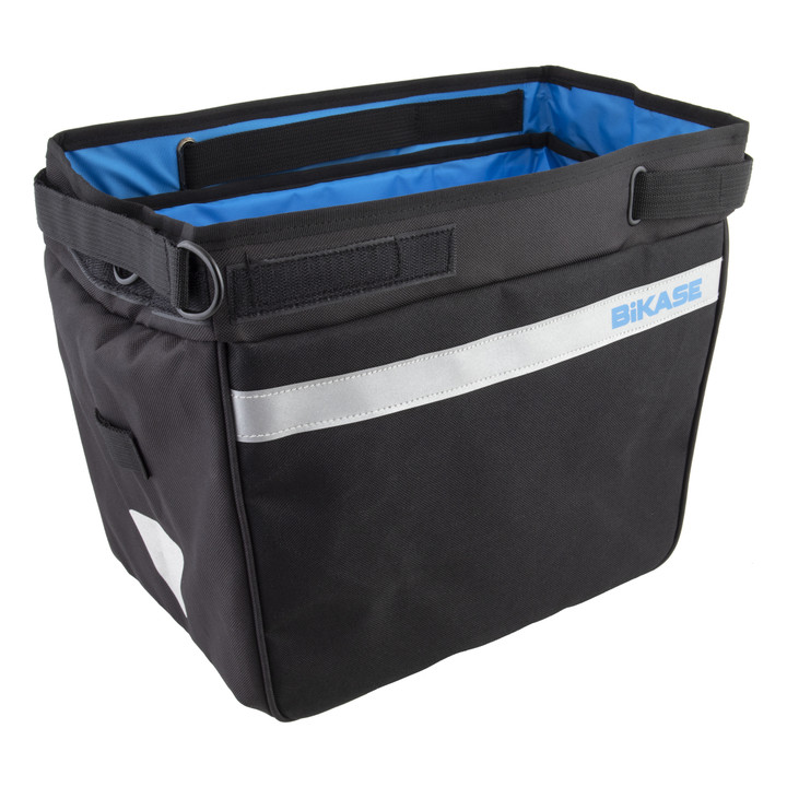 Bag Bikase Pannier Grocery Bk 911056