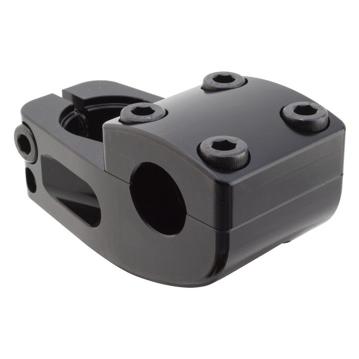 Stem Odyssey B-RaifoRoad V2 1-1/8 50Mm Bk 570115
