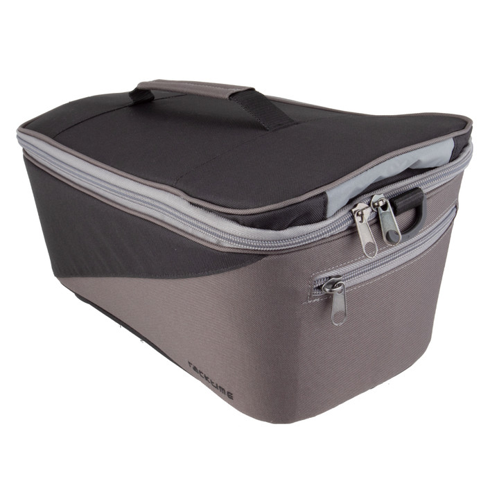 Bag Racktime Trunk Talis 2.0 Bk/Gy 904387