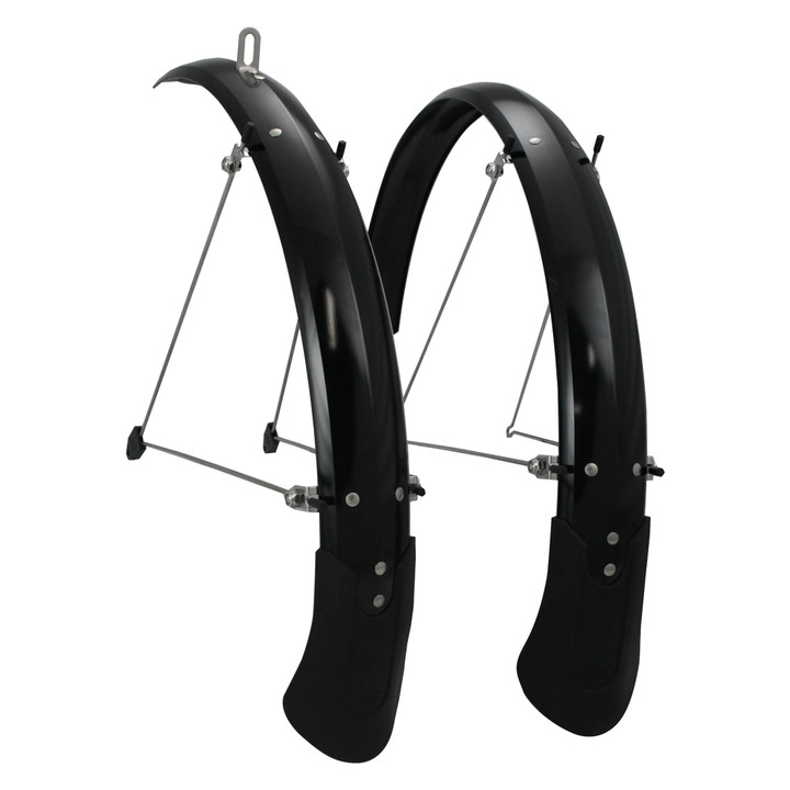 Fender Planet Bike Cascadia ALX 26X60Mm Atb Bk 290190