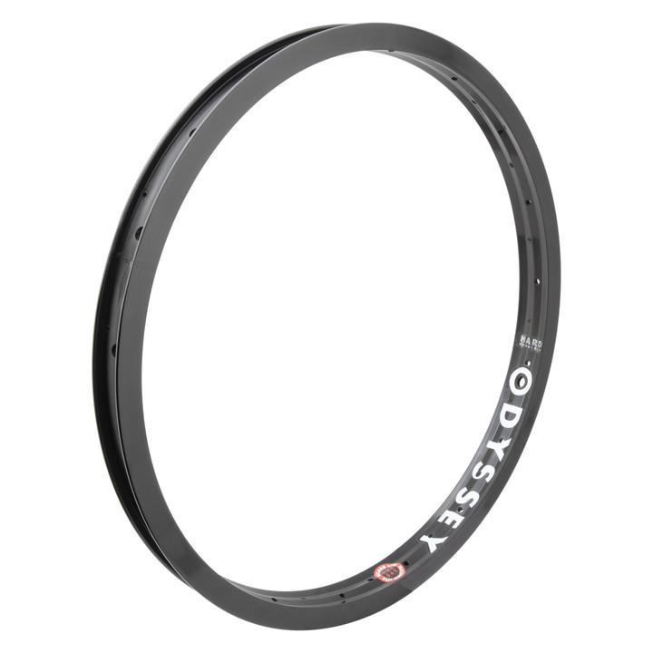 Rim Odyssey 20 406X25 HazaRoad Lite 36 H-Bk/NMSW 47884