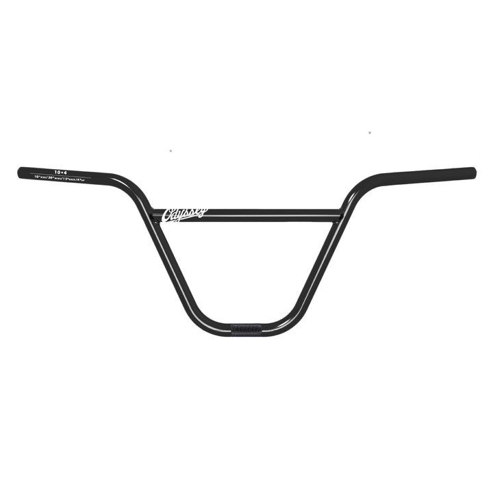 Handlebar Odyssey 10-4 10In R-Bk 34716