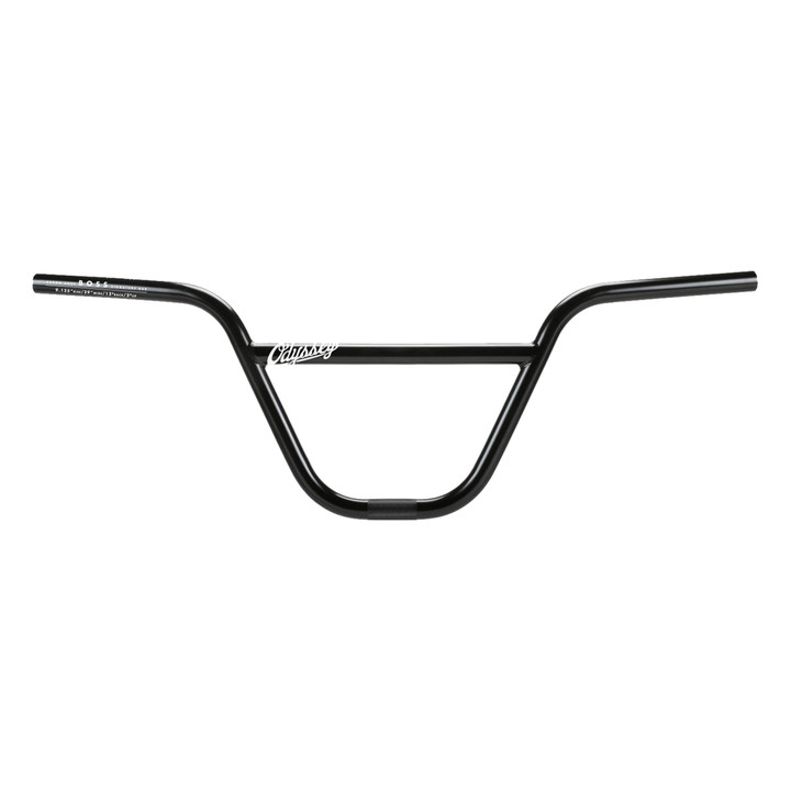 Handlebar Odyssey Boss V2 9.25In R-Bk 34837
