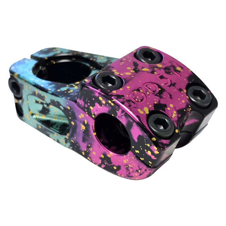 Stem Odyssey Walsh 1-1/8 53Mm Splatter 570429