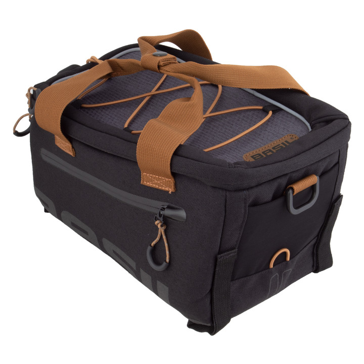 Bag Basil Trunk Miles Ubs Bk 914784