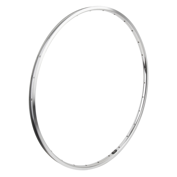 Rim H+Son 700C 622X17.7 Tb14 28 Sl-Pol/Msw 470484