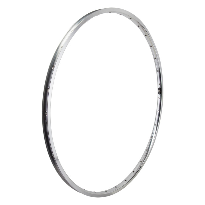 Rim H+Son 700C 622X17.7 Tb14 32 Sl-Pol/Msw 48764