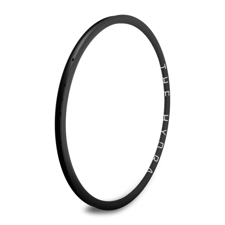 Rim H+Son 700C 622X20 Hydra 28 Gy/Disc 470298