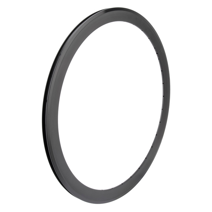 Rim H+Son 700C 622X13.6 Sl42 32 Bk/Msw 48765