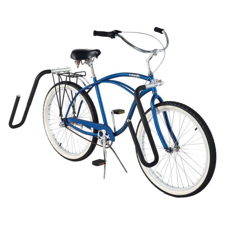Bike Rack Rear Moved By Bikes SurfboaRoad Long Bk (N) 450484