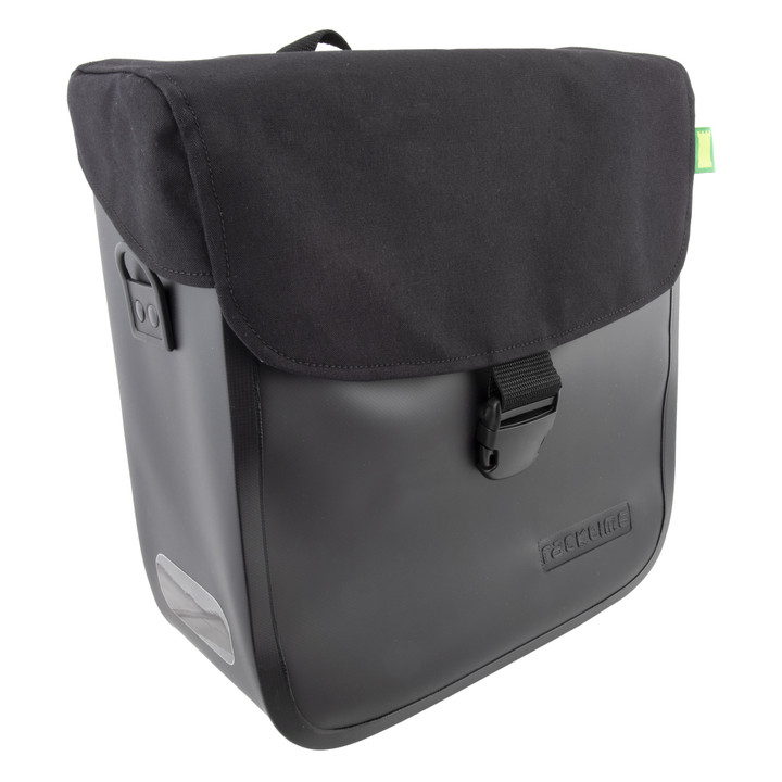 Bag Racktime Pannier Tommy Single Bk 913845