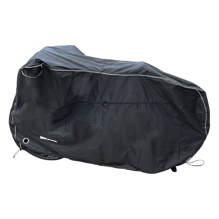 Cover Bike Bikase E-Bike 300D Ripstop Bk 915199