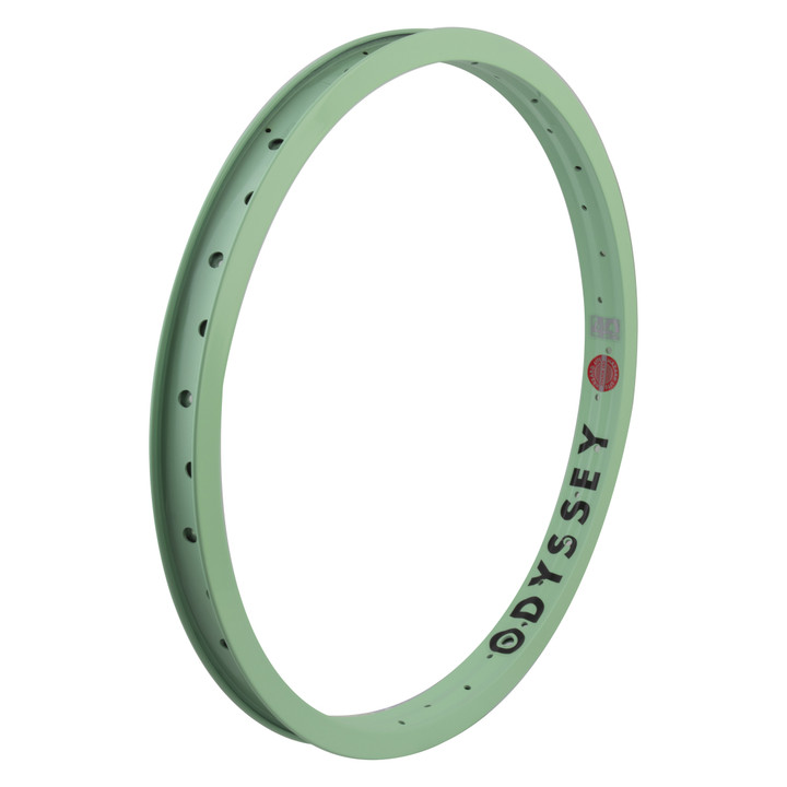 Rim Odyssey 20 406X25 HazaRoad Lite 36 40Yr Le Seafoam-Gn/NMSW 471132
