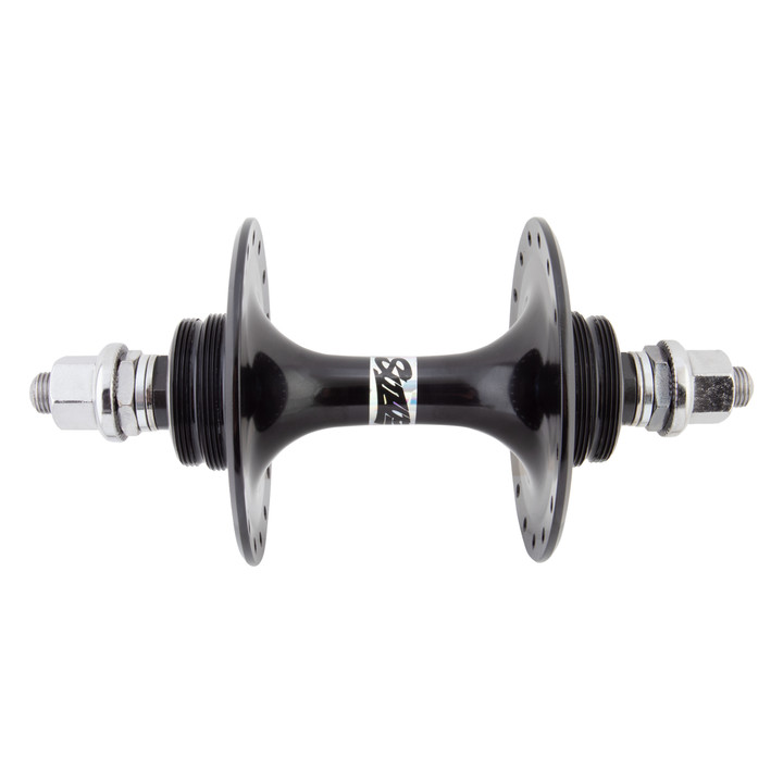 Hub Rear Suzue Promax Bo Fx/Fx 32X120 Sealed Bearing Bk 371633
