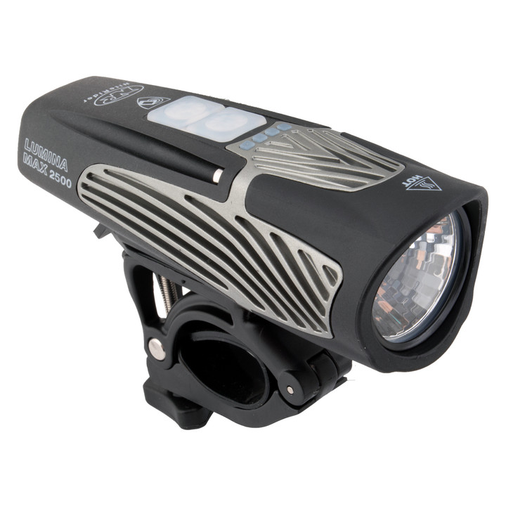 Light Niterider Front Lumina Max 2500 Nitelink Compatible 914114