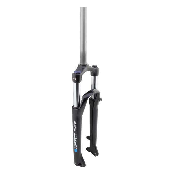 Fork SR Suntour 27.5 Xcm32 Coil 1-1/8 Threadless Qr9Bk Disc-Only 28986