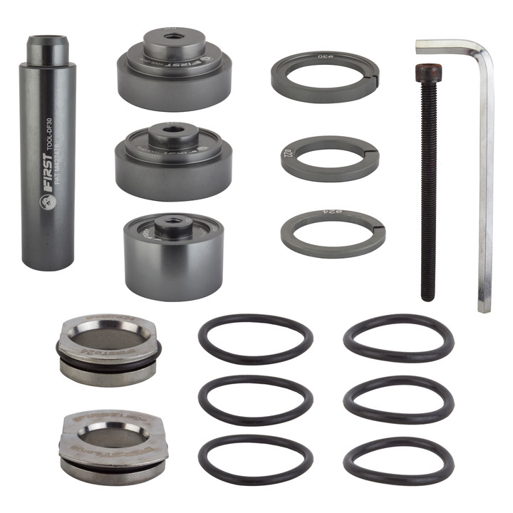 Tool Bb F-P Install/Remove Kit Df30 610250
