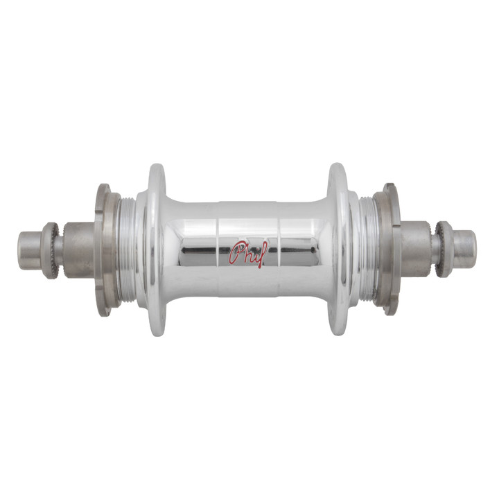 Hub Rear Phil Wood Track Lf 32X120 Fx/Fx Sl 371891